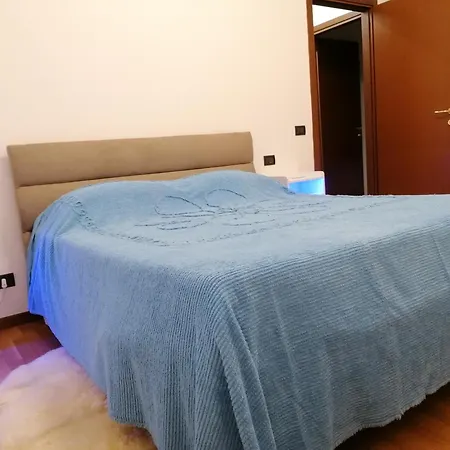 Casa Marta - Tra Vigne E Motori Appartement