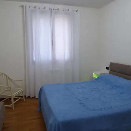 Casa Marta - Tra Vigne E Motori Lejlighed