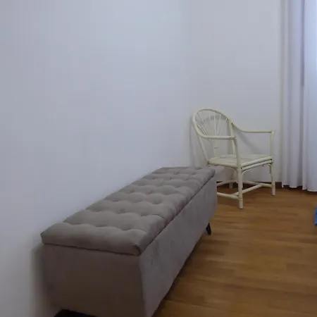 Casa Marta - Tra Vigne E Motori Lejlighed