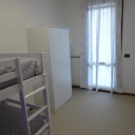 Casa Marta - Tra Vigne E Motori Lejlighed