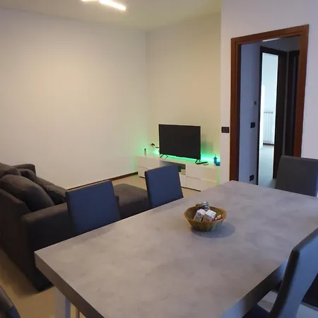 Casa Marta - Tra Vigne E Motori Lejlighed