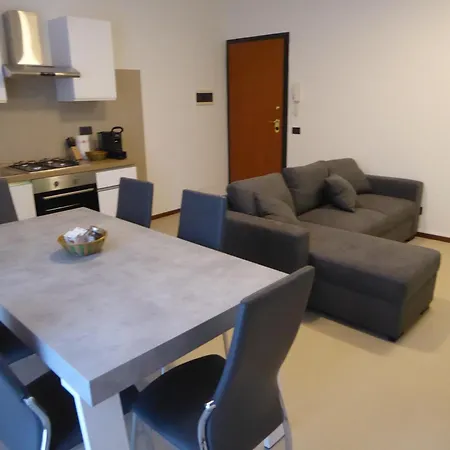 Appartement Casa Marta - Tra Vigne E Motori *