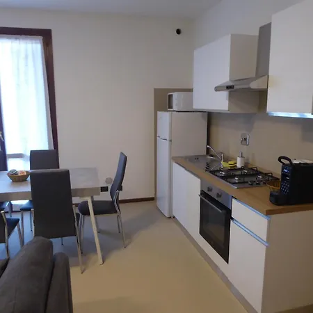 Casa Marta - Tra Vigne E Motori Appartamento *