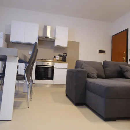 Casa Marta - Tra Vigne E Motori Apartment Castelvetro di Modena