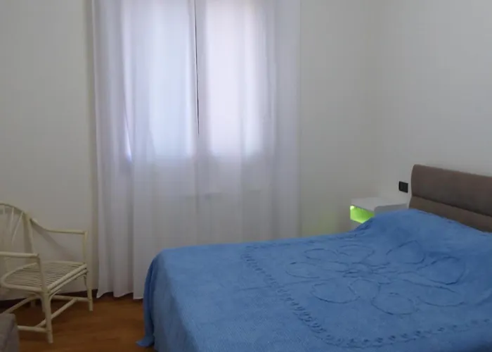 Casa Marta - Tra Vigne E Motori Appartement