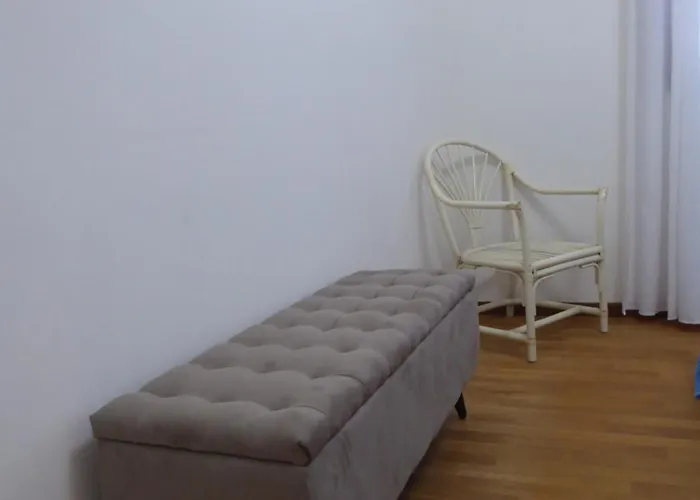 Casa Marta - Tra Vigne E Motori Appartement