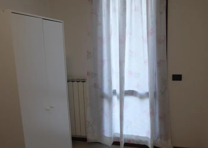 Appartement Casa Marta - Tra Vigne E Motori *