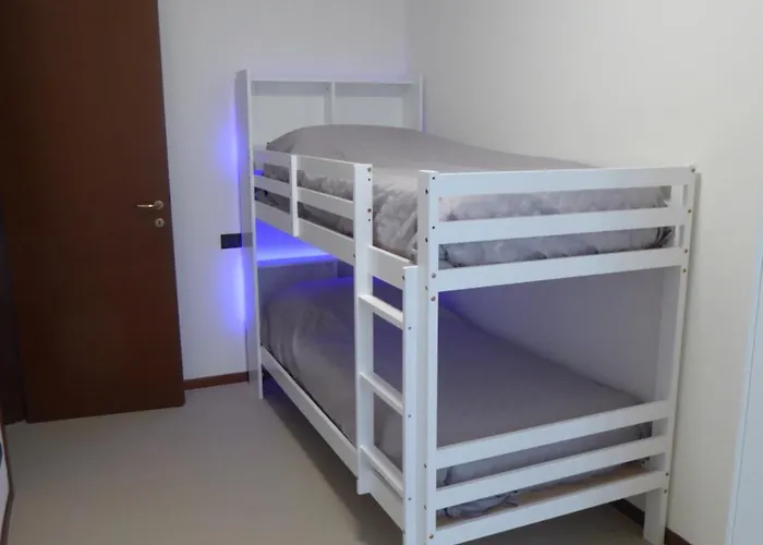 Casa Marta - Tra Vigne E Motori Appartement *