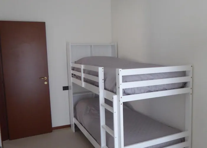 Appartement Casa Marta - Tra Vigne E Motori Castelvetro di Modena