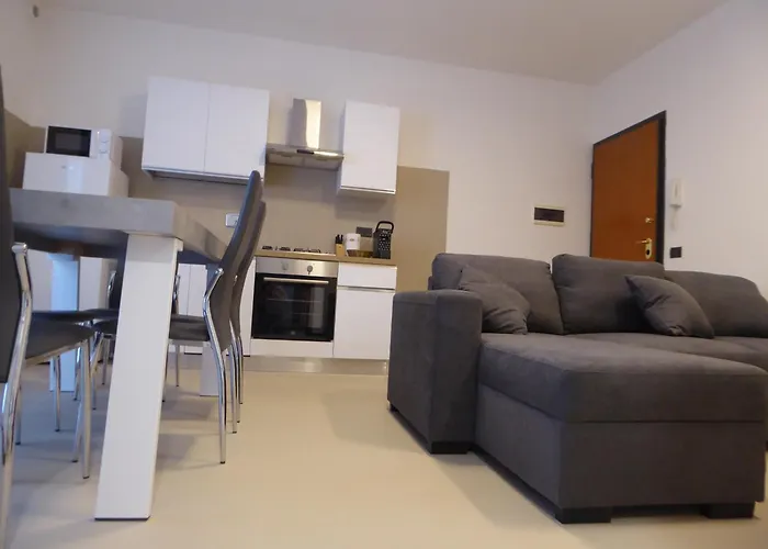 Casa Marta - Tra Vigne E Motori Appartement Castelvetro di Modena
